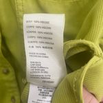 Anthropologie Pilcro The Bo Boyfriend Buttondown Photo 10