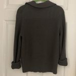 Haute Hippie Wool Kaluoyin gray cardigan NWT S/M Photo 7