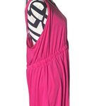 West Loop Soft Fabric Stretch Dress Coverall Photo 3