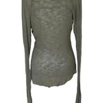 Free People Bae Bae Laying Top Photo 3