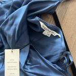 Veronica Beard NWT Natasha Stretch-Silk Dress Bethesda Row Photo 8