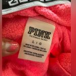 Brand PINK Pink sweatpants Size L Photo 4