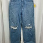 Mother Snacks The Fun Dip Puddle Jeans Lots Of Nibbles Sz.25 NWT Photo 5