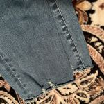 Abercrombie & Fitch A&F Ultra High Rise Super Skinny Ankle Jeans Photo 6