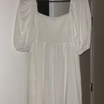 Amazon white dress Photo 2