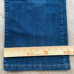 Bill Blass Stretch Boot Cut Denim Jeans Size 16 NWOT Photo 11