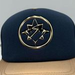 Marvel Disney Parks  The Marvels Baseball Hat Unisex Photo 1