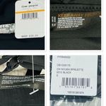 Free People Intimately Small Bra Oh Scuba Convertible Bundle of 3 Photo 13