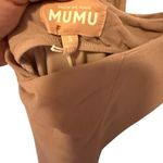 Show Me Your Mumu  Weddings Verona Midi Dress nwt Photo 5