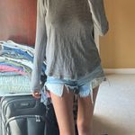 Madewell Long-sleeve Top Photo 4