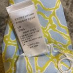 Christian Dior  Crocodile Mitzah Scarf Photo 4