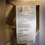 Free People  faux suede skirt size 6 Photo 10