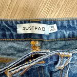 JustFab  Denim Shorts Photo 1