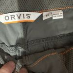 Orvis NWOT!  Gray Capris for Women Photo 1