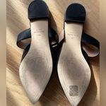 Cole Haan Black Mules with Sleek Design Photo 4
