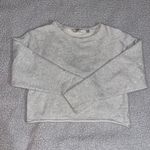 Athleta Atleta crop sweatshirt Photo 1
