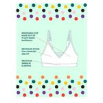 Kindly Yours Reef Blue caged v Photo 5