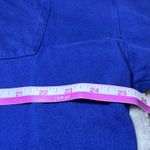 Disney Store Vintage Winnie the Pooh Piglet Embroidered Shirt Womens XXL Blue Photo 9