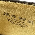 LifeStride Womens Navy Wedge Heels Fabric Upper Comfort Shoes Size 9.5 Business Blue Photo 3