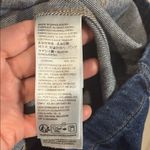 Levi's Levi’s Flynn Western dress small Photo 5