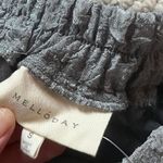 MELLODAY  Women’s Textured A-Line Midi Skirt Photo 3