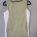 Lole  Collared Athletic Tank Size Small Photo 3