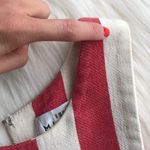 Milly  Maya Striped Dress Photo 13