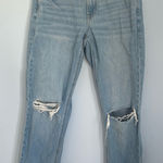American Eagle  90s straight jeans Photo 0