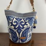 Spartina 449 Moonglade Boho Bucket Bag Photo 6