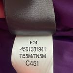 The North Face  Goose Down Puffer Hooded Coat Jacket Photo 4