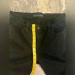 Source Unknown Women’s  Black Rock&Republic Jeans Photo 5