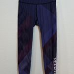 Peloton WITH  Reversible Leggings 907 Photo 0