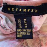 Revamped floral shorts romper Photo 3