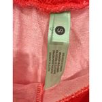 HoneyDew Lounge Pants‎ Womens Small Orange Ombre Drawstring Joggers Photo 2