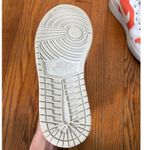 Air Jordan  1 Mid SE Bright Citrus Orange White Women's 10 Shoes Sneaker Photo 7