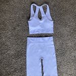 Love White Textured 2 Photo 6