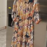 💕CHUFY💕 Moray Tunic ~ Peruvian Print Photo 11