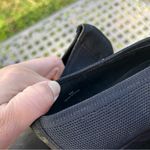 Eileen Fisher  Signy Pump‎ Women Heel Platform Knit Shoe black size 5 Photo 7