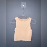 Vici Tan Top, Stretch, NWOT, Medium Large, M/L Photo 1