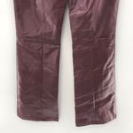 superdown Marisol Flare Pants in Oxblood M Photo 7