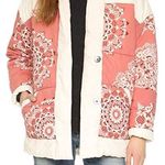 Free People NWT  Quilted Jacket Photo 0