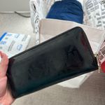 Michael Kors Black Wallet Photo 1