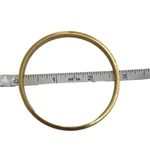 Kate Spade New York RISE ABOVE Idiom Cream Enamel Bangle Photo 1