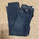 AGOLDE Riley Crop Jeans Photo 1