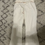 H&M  Pants Fold Over Flare Photo 1
