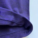 Lululemon athletica Swiftly Tech Short Sleeve 2.0 Purple -Size 10 Photo 5