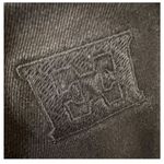 Escada Margaretha Ley black straight pants with gold hardware Size undefined Photo 7