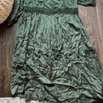 The Great  Green Dress Photo 5