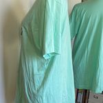 Large Mint Green Mothers Day Tee Shirt Photo 3