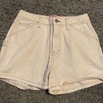 Dickies  Cargo Shorts Cream Photo 0